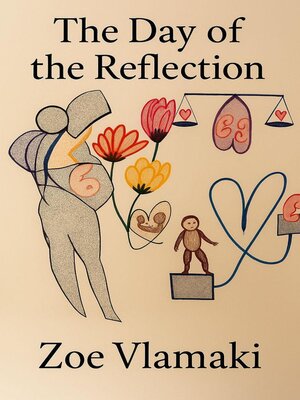 cover image of The Day of the Reflection